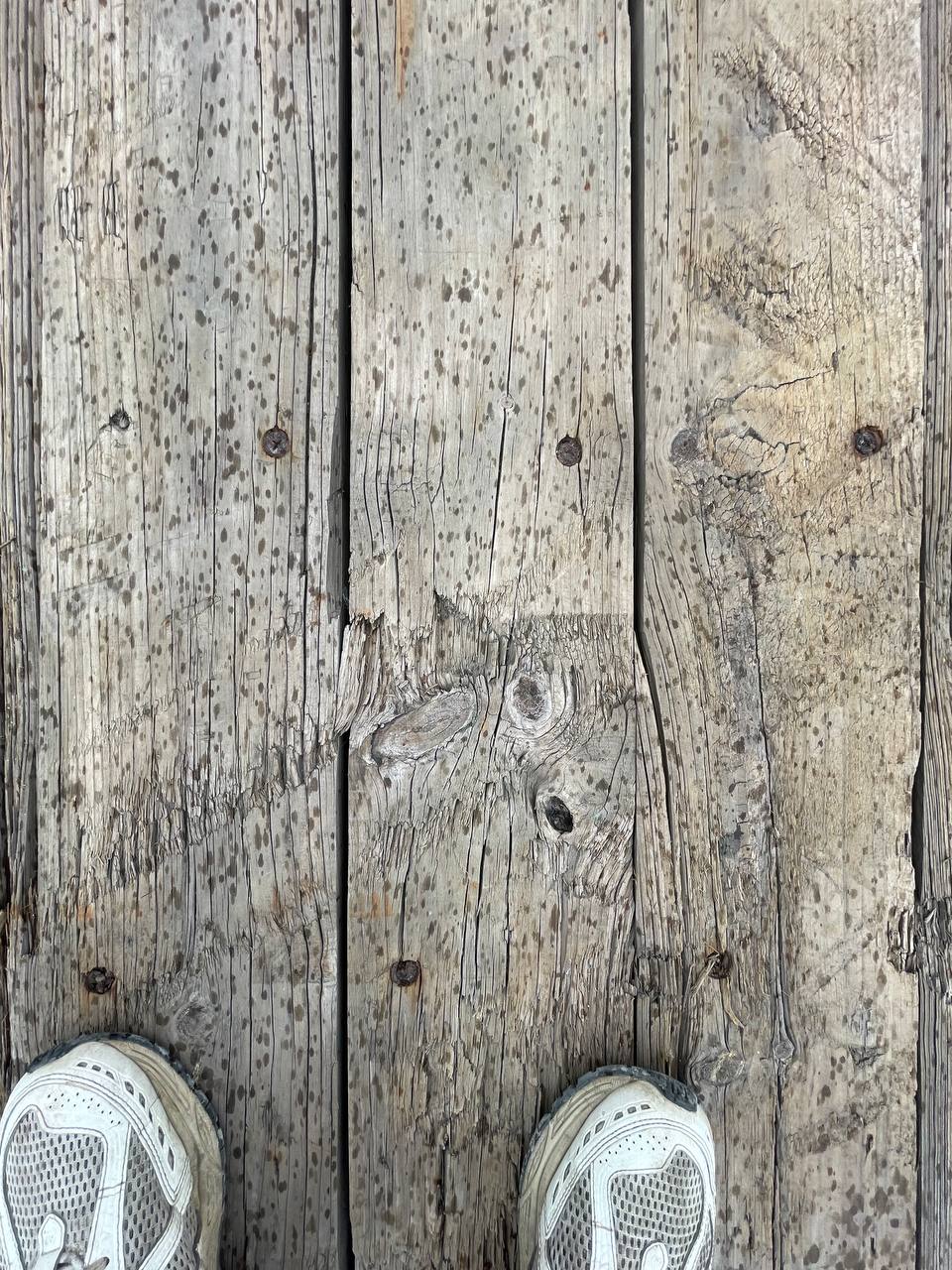 Морской контейнер HDMU7600734