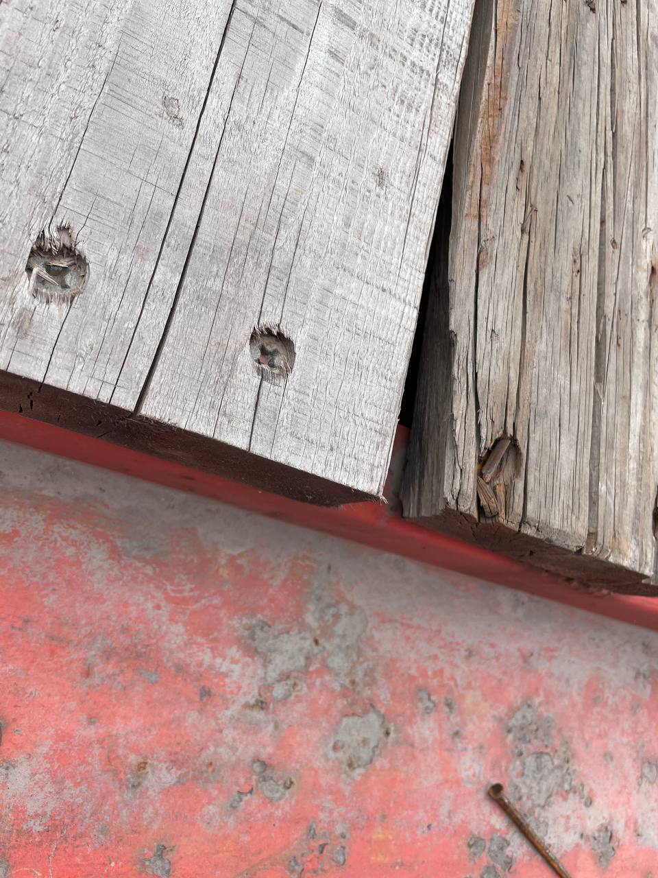 Морской контейнер HDMU7600821