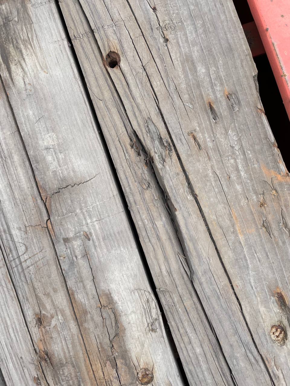 Морской контейнер HDMU7600821