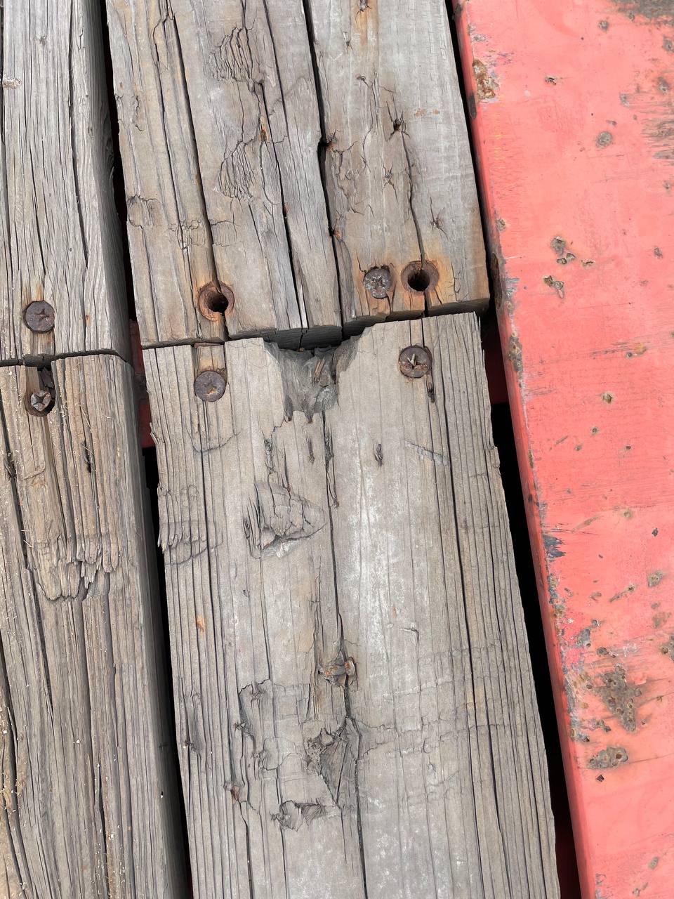 Морской контейнер HDMU7600821