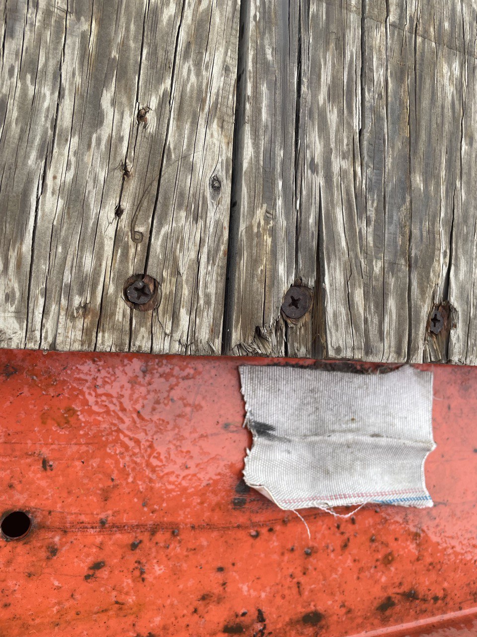 Морской контейнер HDMU7602070