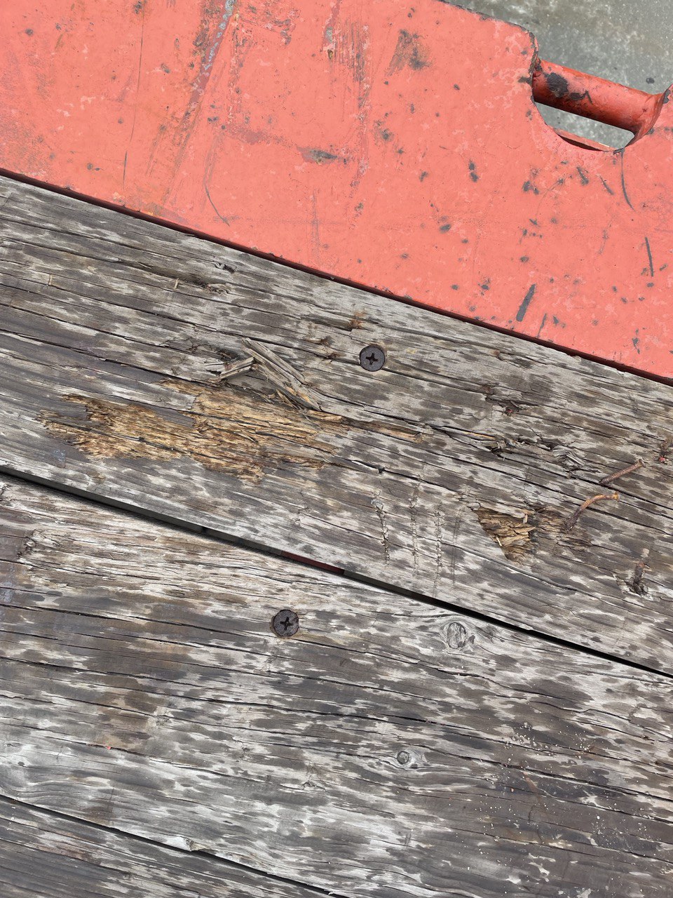 Морской контейнер HDMU7602070