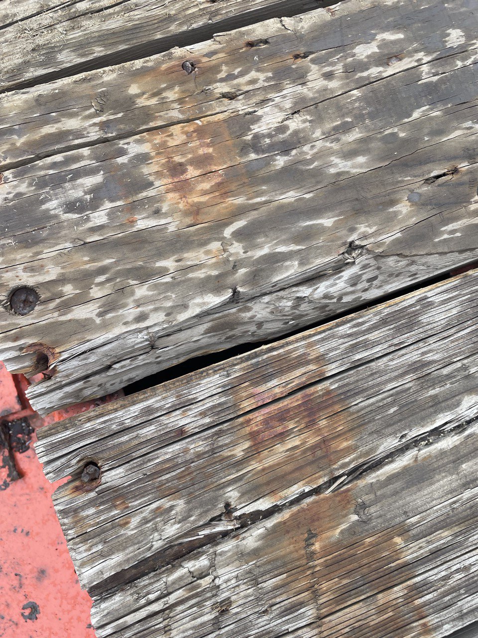 Морской контейнер HDMU7602070