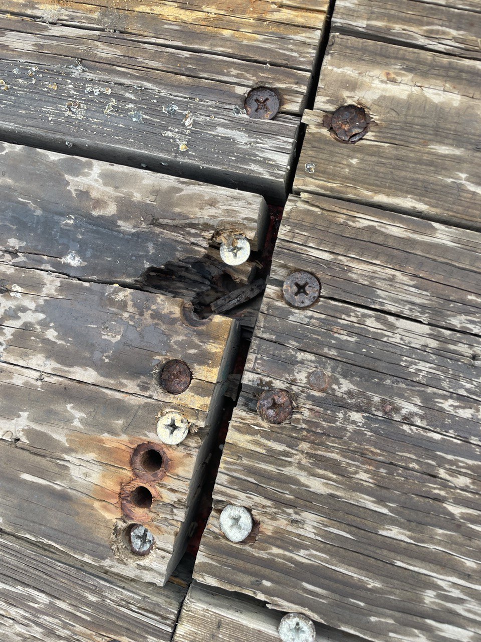 Морской контейнер HDMU7602070