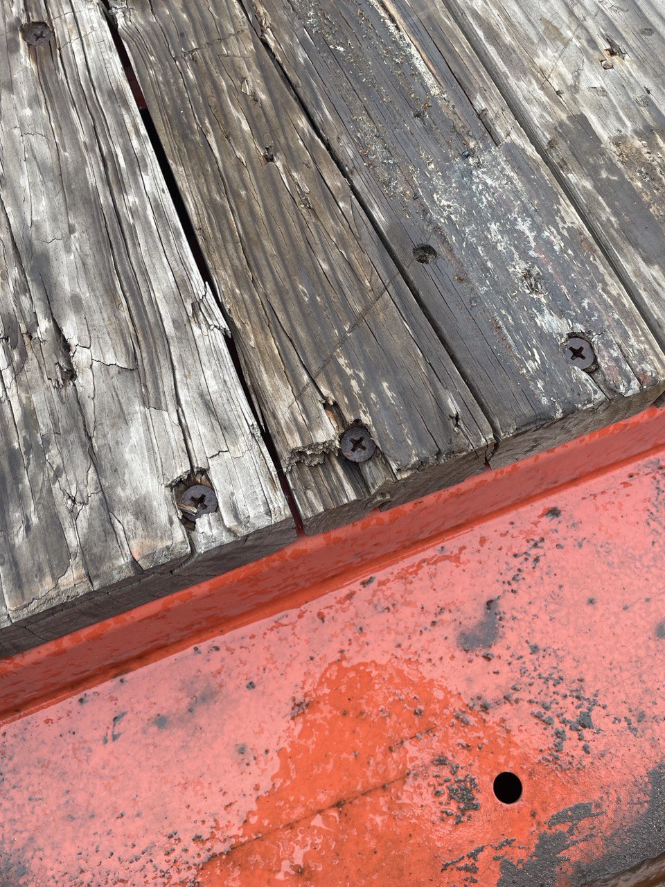 Морской контейнер HDMU7602070