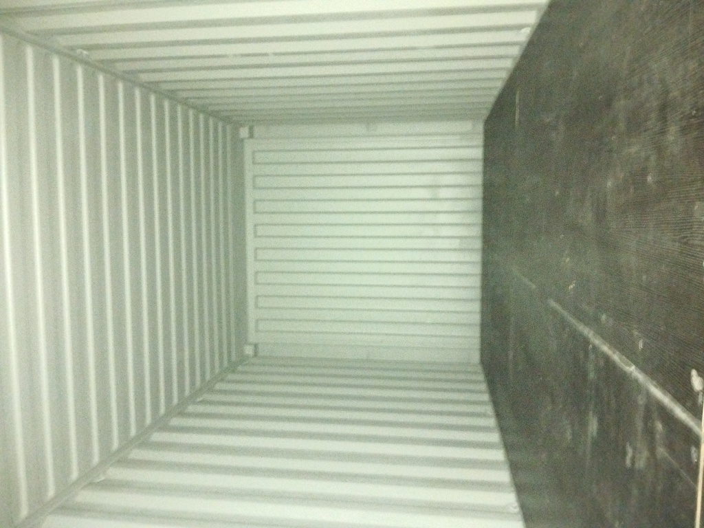 Морской контейнер HHXU3353494