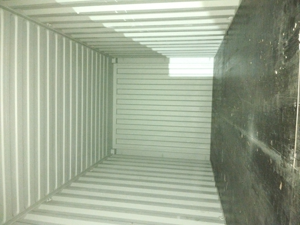 Морской контейнер HHXU3353513