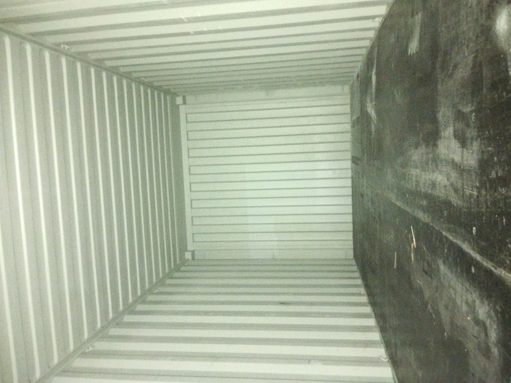 Морской контейнер HHXU3353534