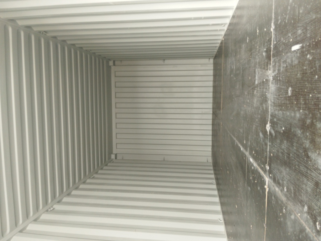 Морской контейнер HHXU3353555