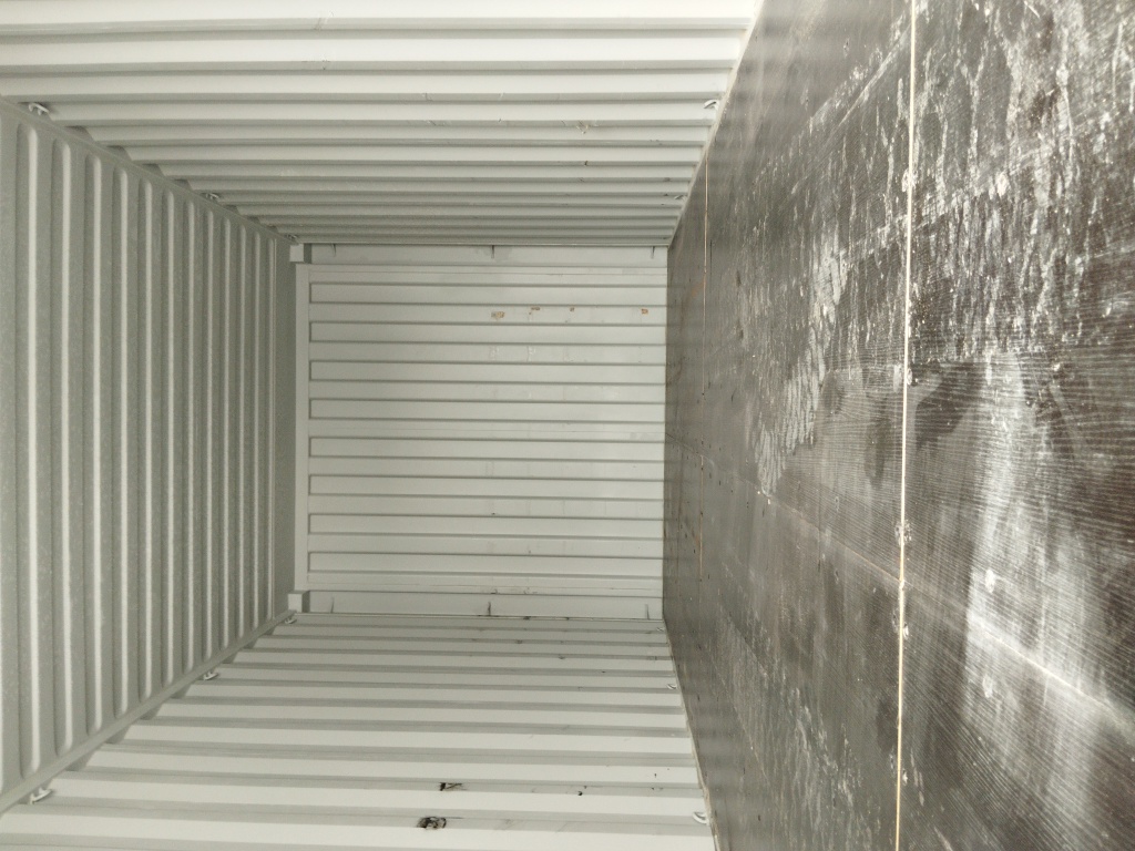 Морской контейнер HHXU3353560