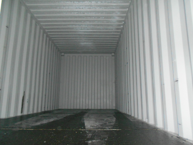 Морской контейнер HHXU3353616