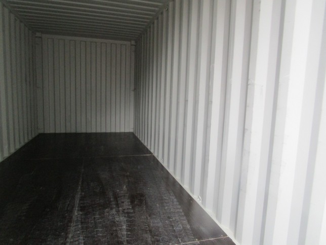 Морской контейнер HHXU3353679