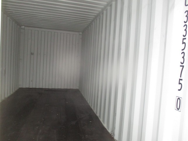 Морской контейнер HHXU3353750