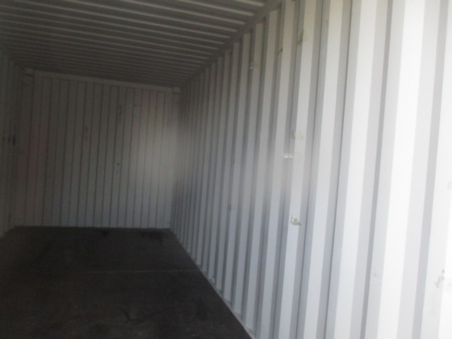 Морской контейнер HHXU3353792