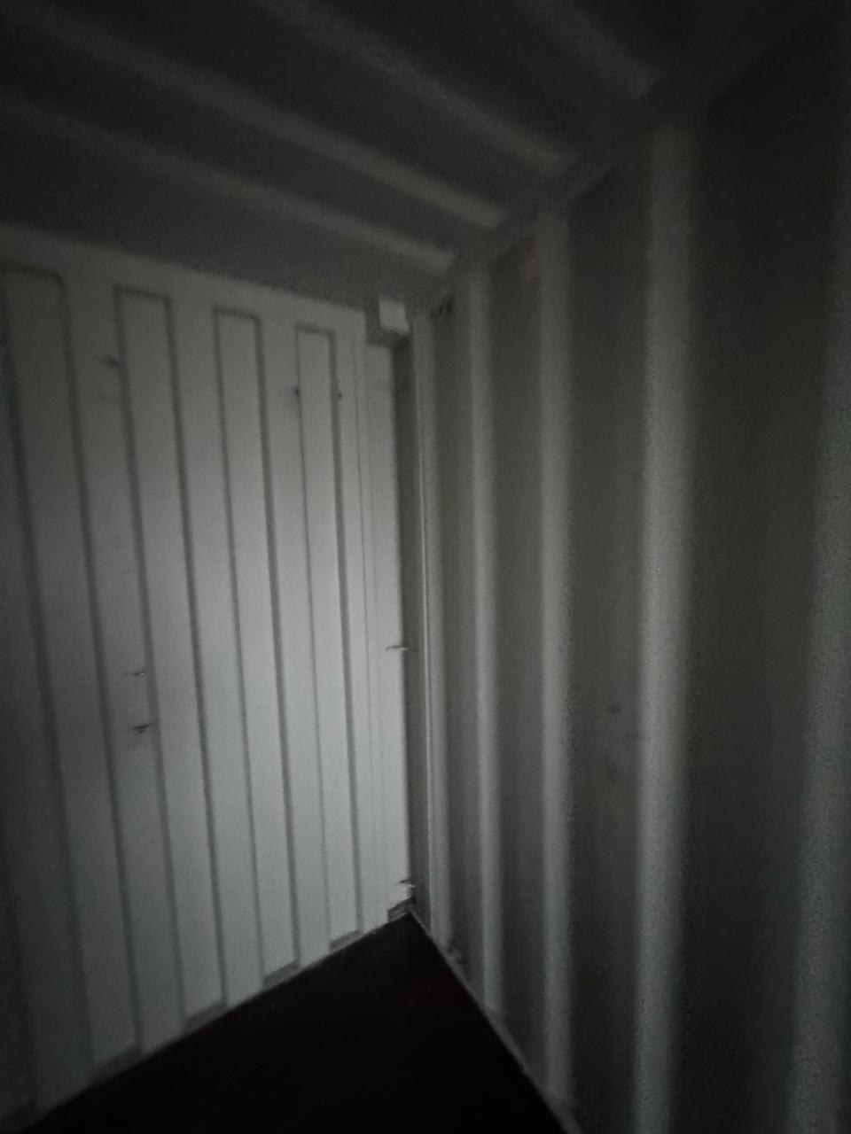 Морской контейнер HHXU3353935