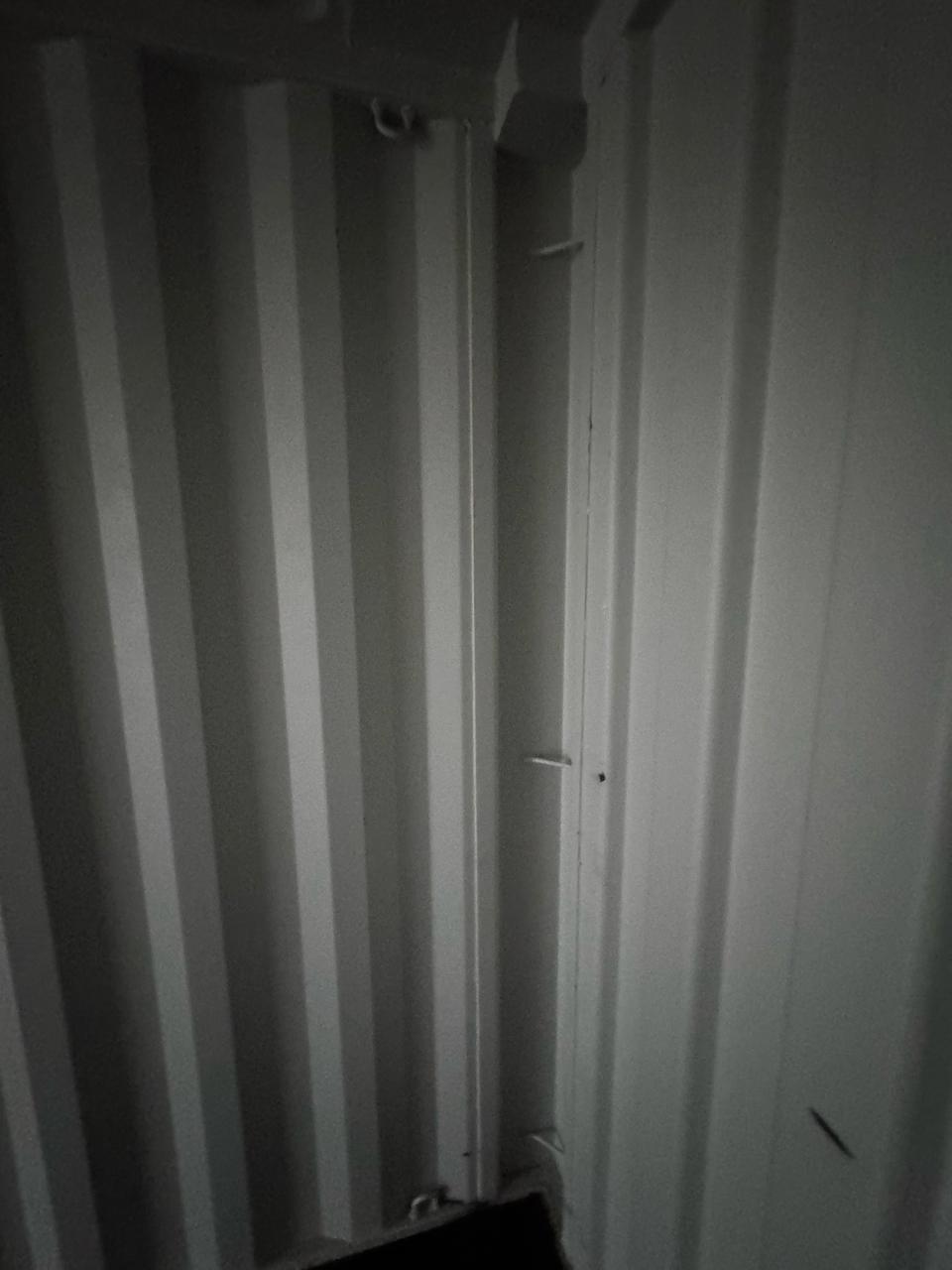 Морской контейнер HHXU3353935