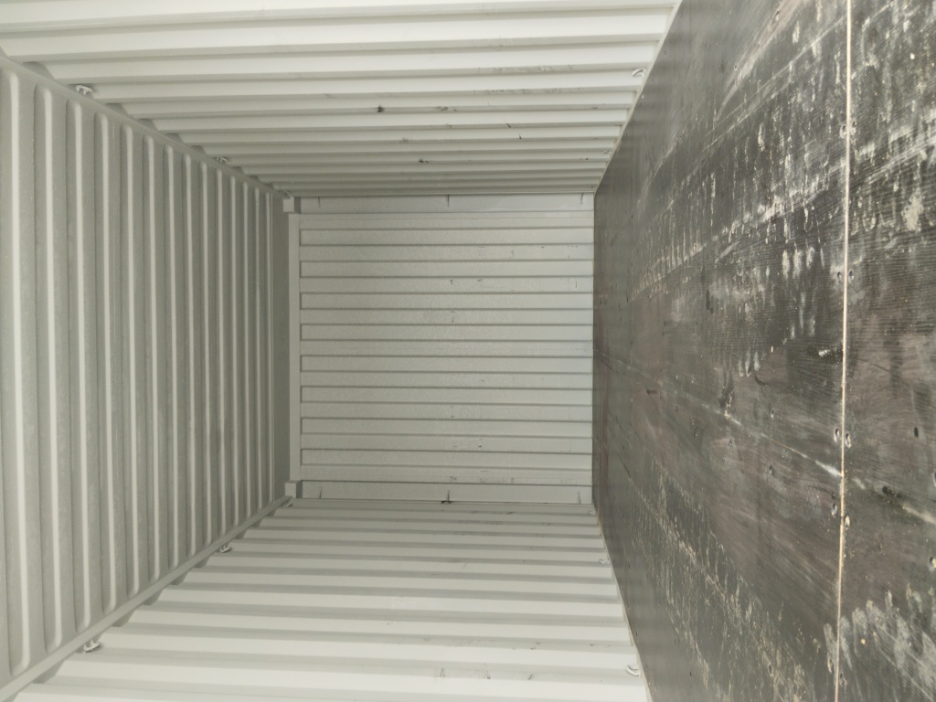 Морской контейнер HHXU3353982