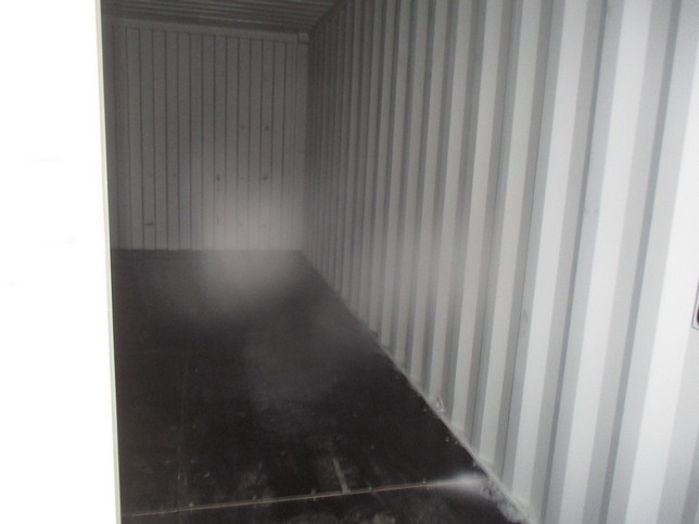 Морской контейнер HHXU3354016