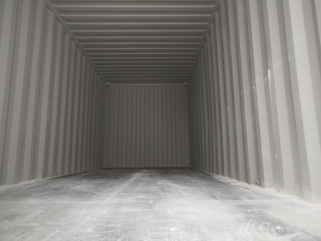 Морской контейнер HHXU3354037