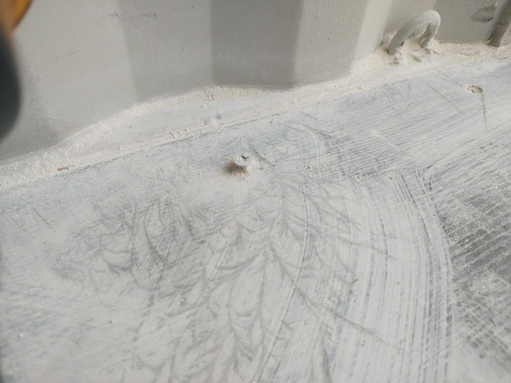 Морской контейнер HHXU3354037