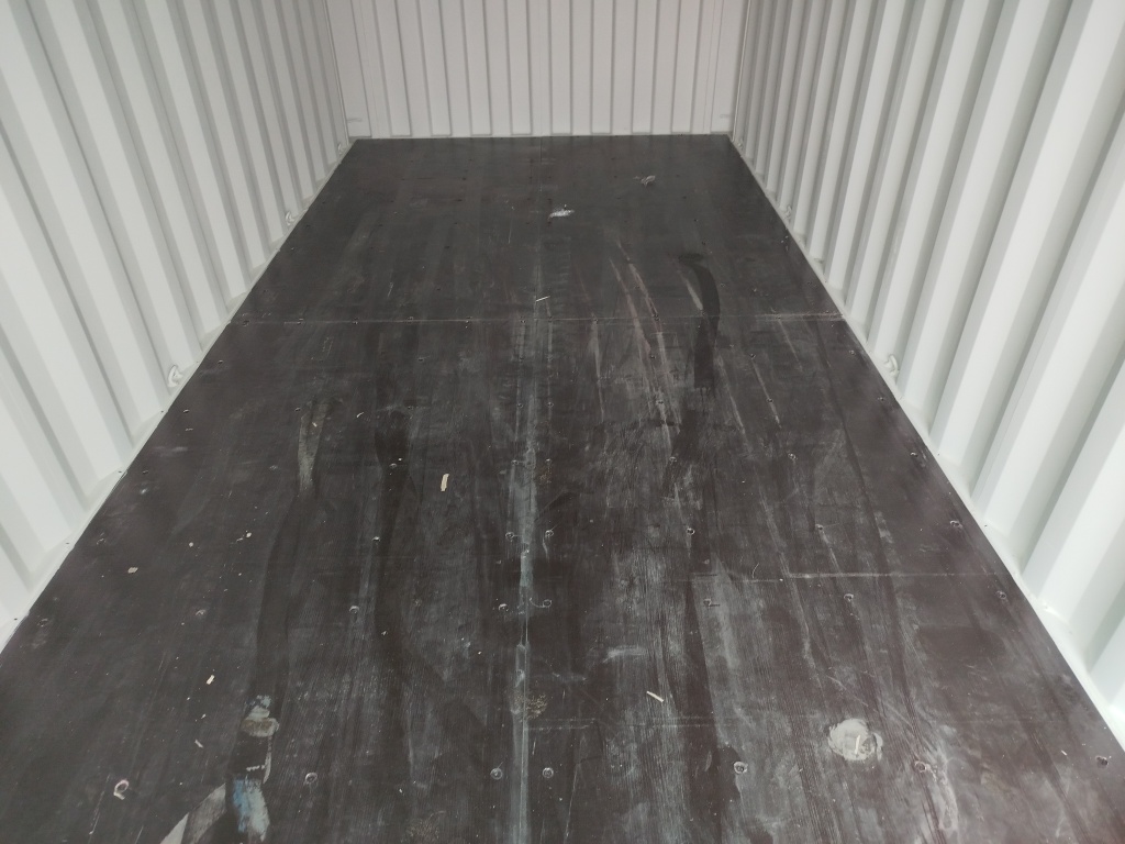 Морской контейнер HHXU3354063