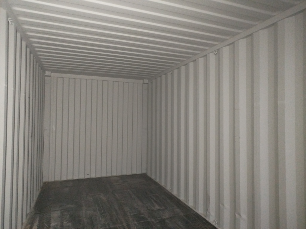 Морской контейнер HHXU3354145