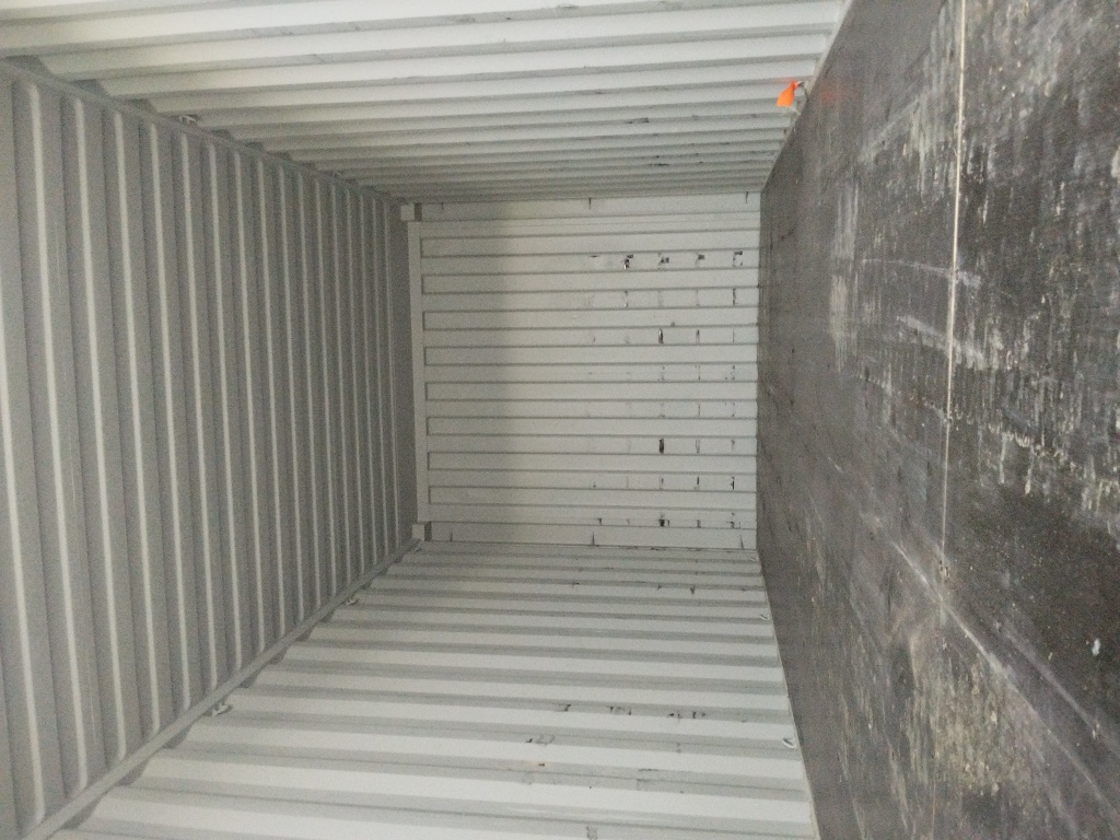 Морской контейнер HHXU3354150