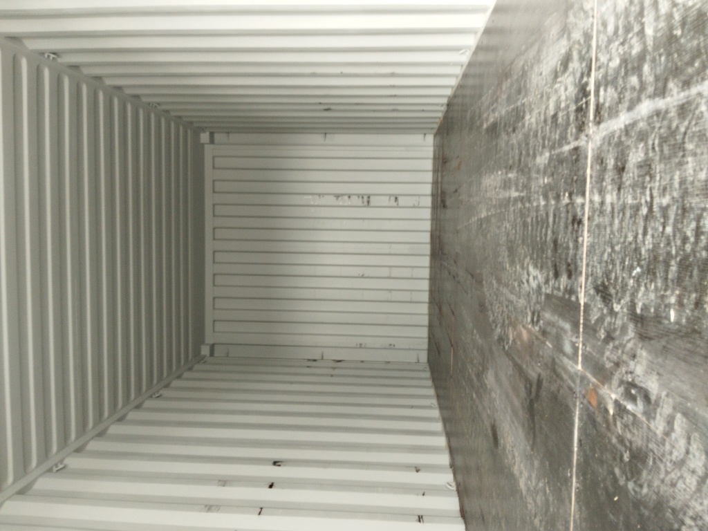 Морской контейнер HHXU3354166