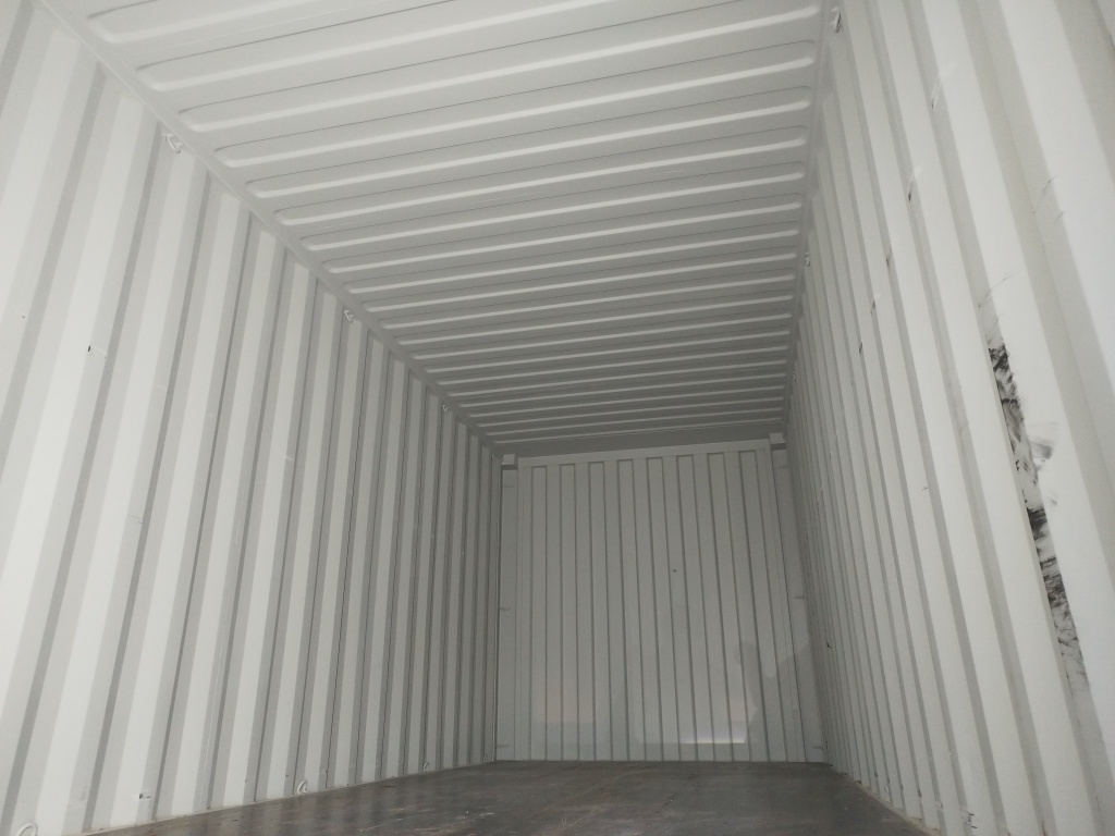 Морской контейнер HHXU3354171