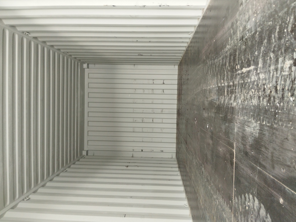 Морской контейнер HHXU3354253