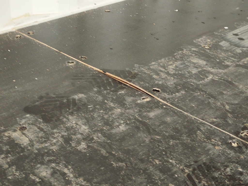 Морской контейнер HHXU3354253