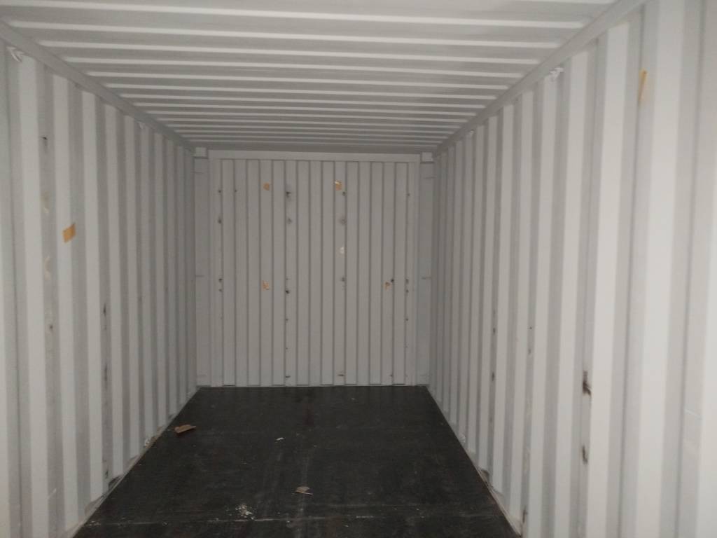 Морской контейнер HHXU3354309