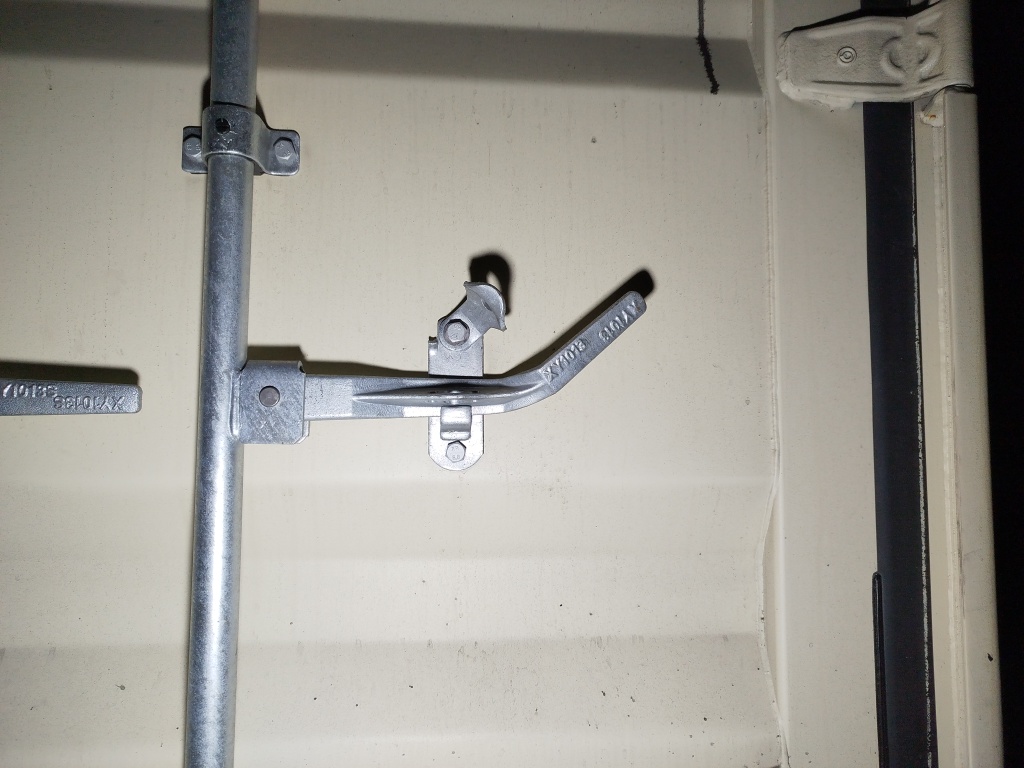 Морской контейнер HHXU3354309