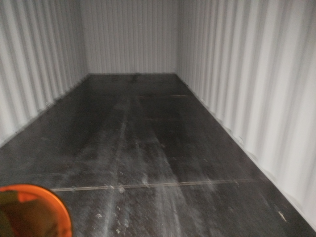 Морской контейнер HHXU3354314