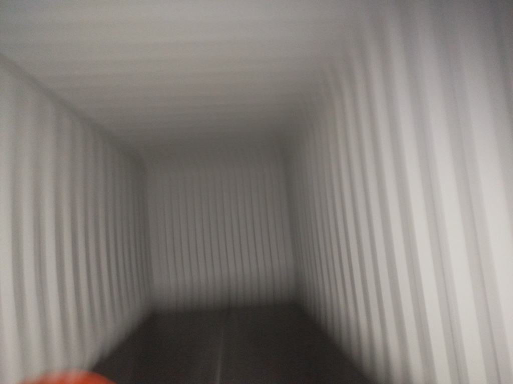 Морской контейнер HHXU3354314