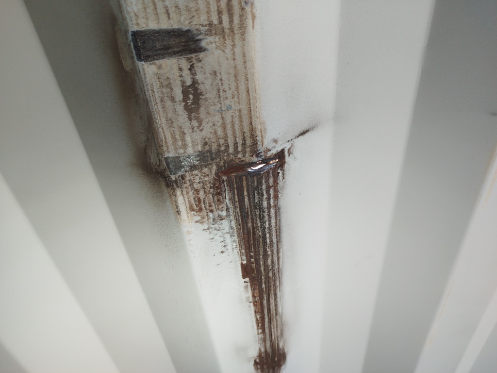 Морской контейнер HHXU3354356