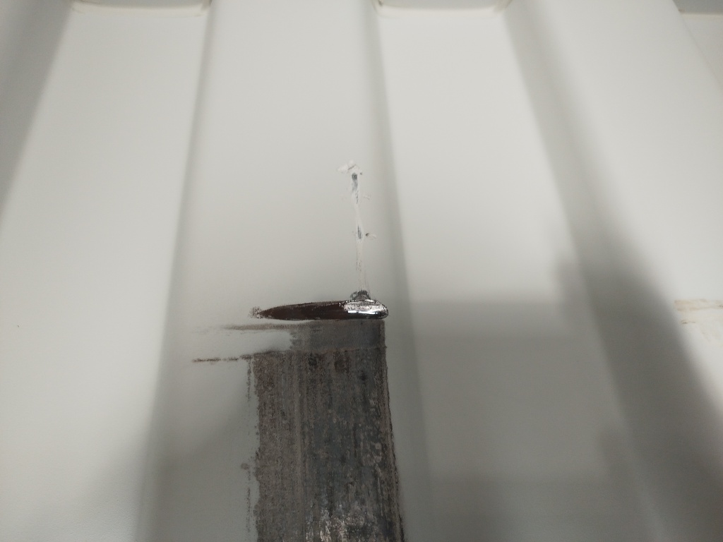 Морской контейнер HHXU3354356