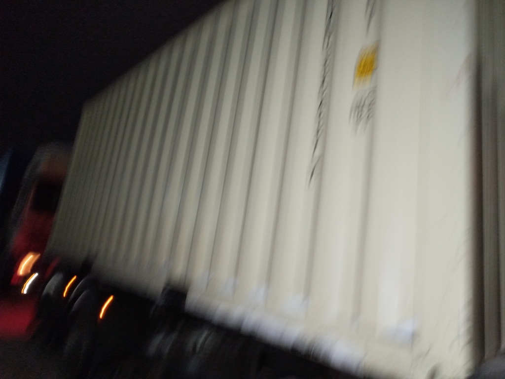 Морской контейнер HHXU3354377