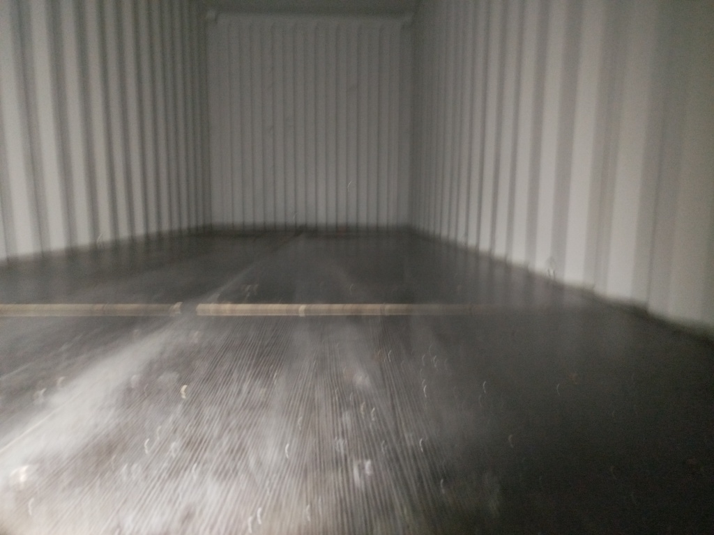 Морской контейнер HHXU3354377