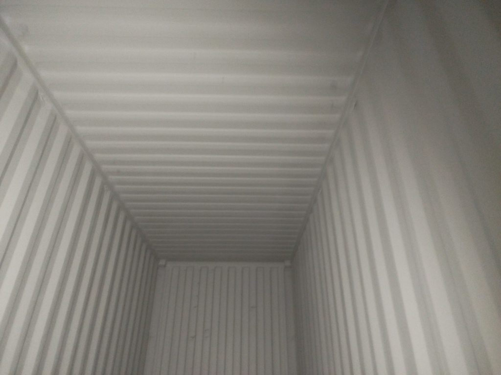 Морской контейнер HHXU3354377