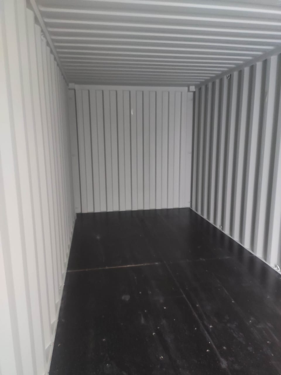 Морской контейнер HHXU3363975