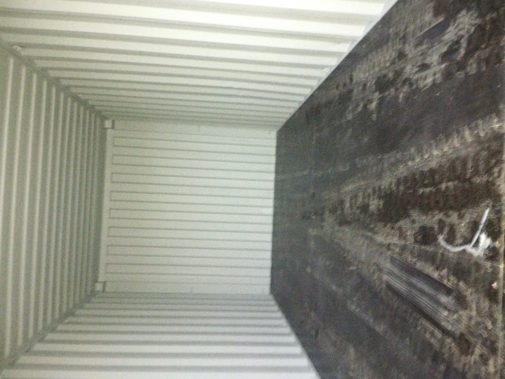 Морской контейнер HHXU3364122