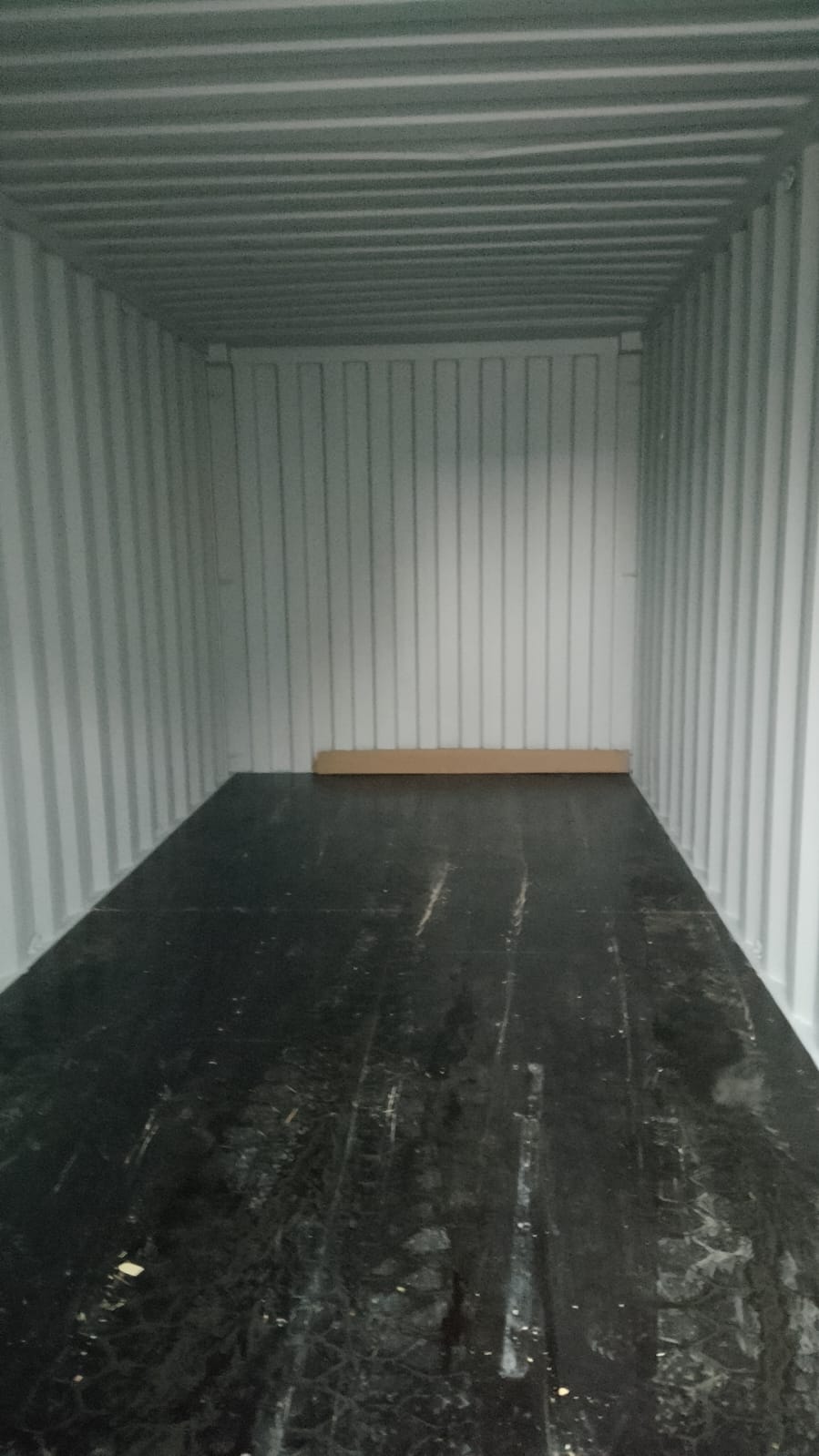 Морской контейнер HHXU3364610