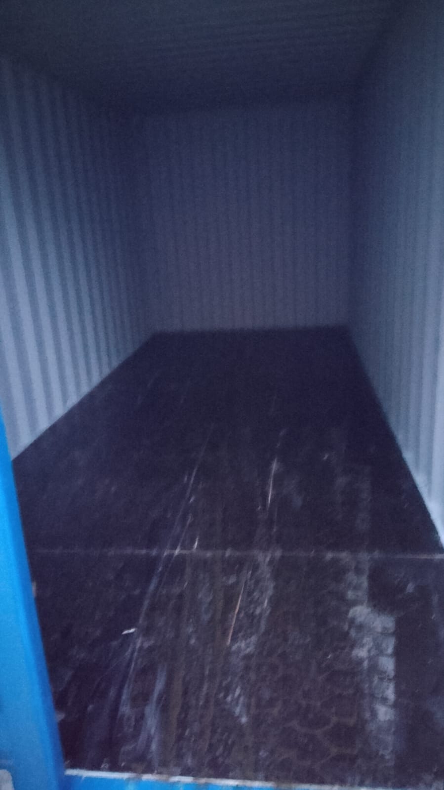 Морской контейнер HHXU3364689