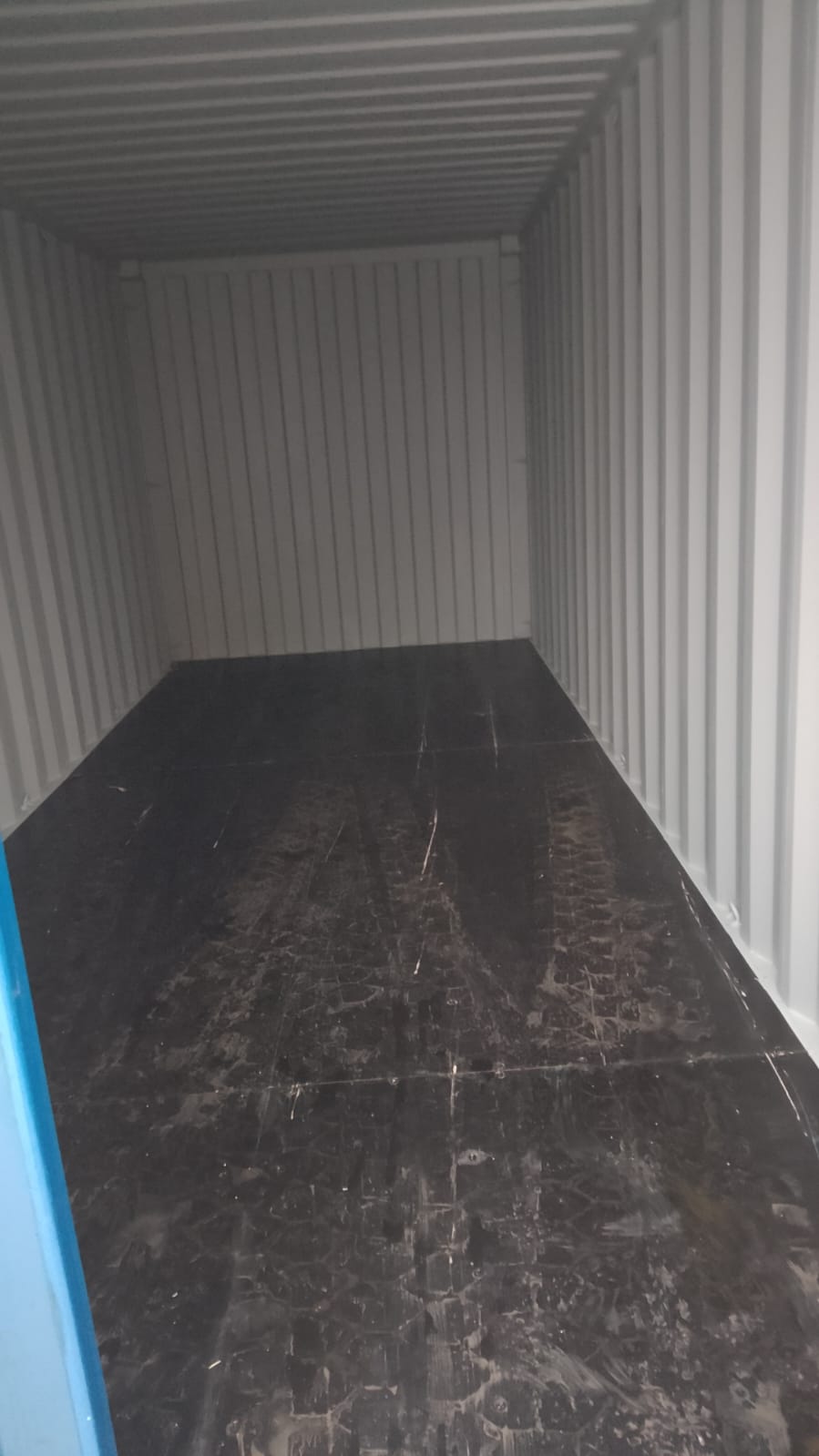 Морской контейнер HHXU3364781