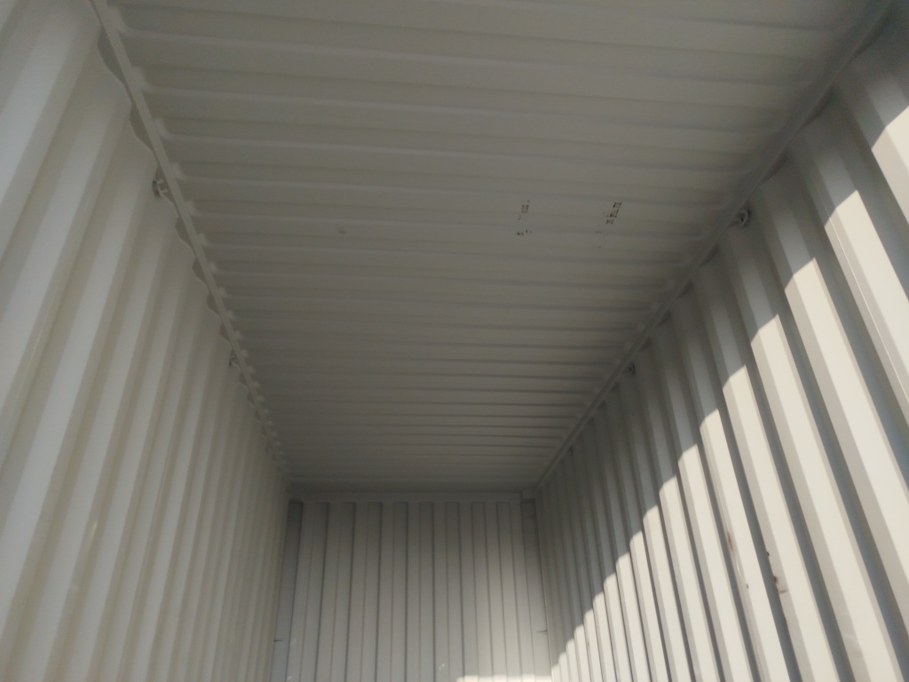 Морской контейнер HHXU3364837