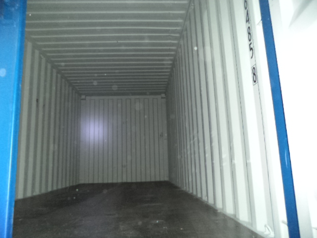 Морской контейнер HHXU3364858