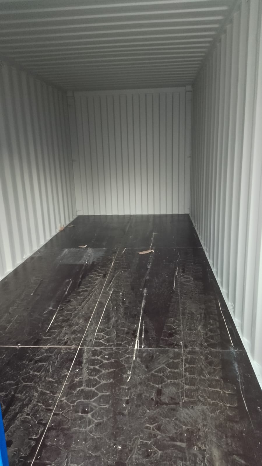 Морской контейнер HHXU3364884