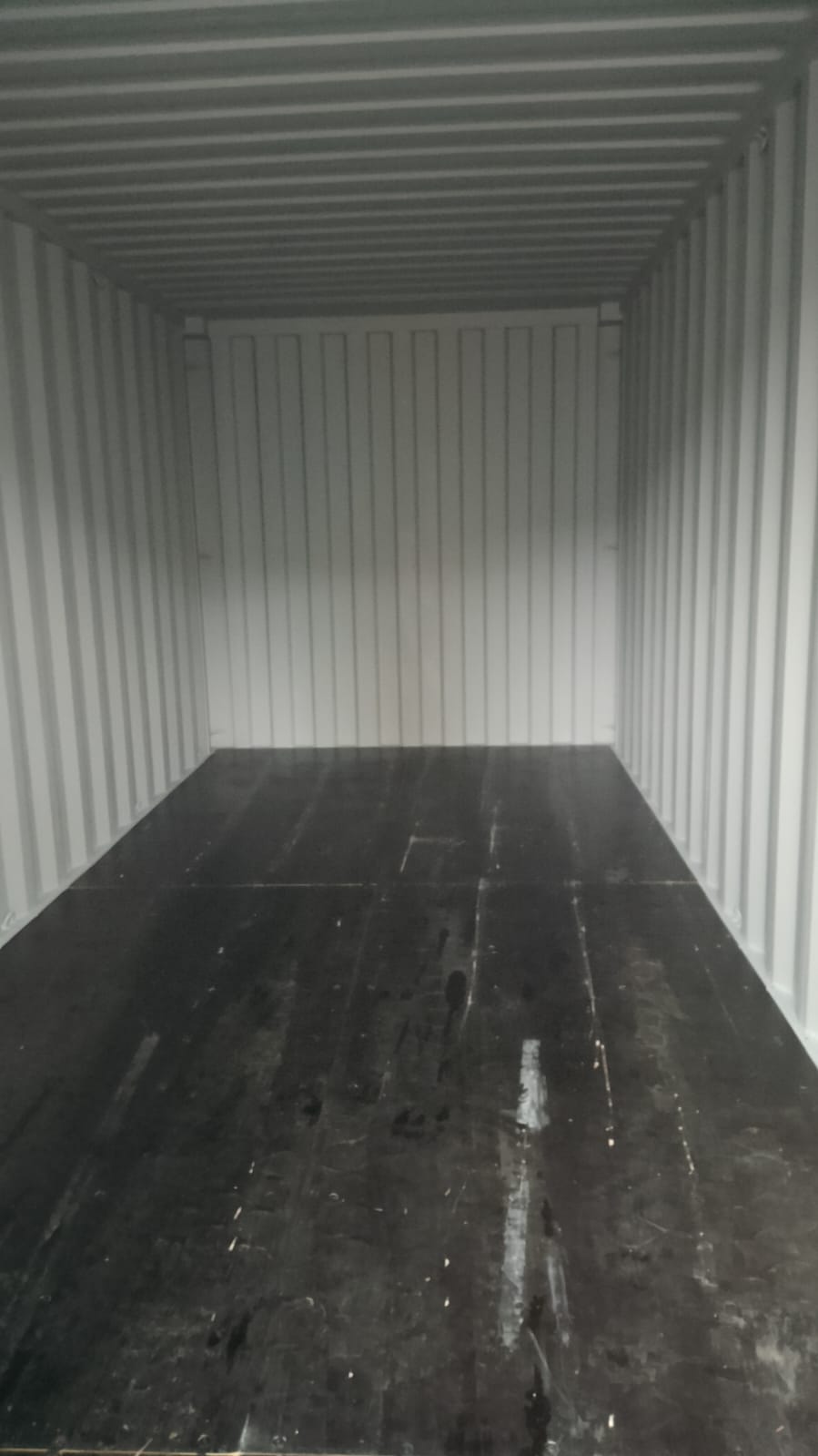 Морской контейнер HHXU3365345