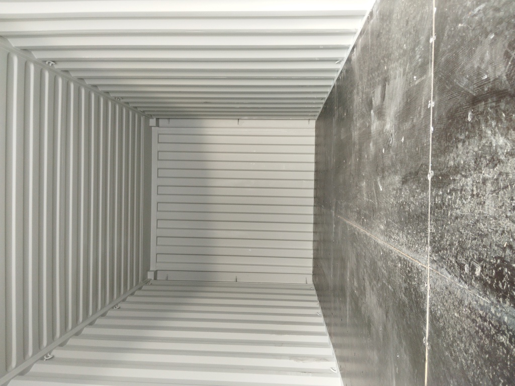 Морской контейнер HHXU3365366